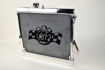 compare product CSF 06-10 Hummer H3/H3T 3.5L/3.7L/5.3L Radiator