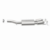 MagnaFlow Conv Direct Fit 12 - 15 Cadillac SRX 3.6L - My Store
