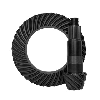 compare product Yukon Ring & Pinion Gear Set For Dana M300 For Ford F350 DRW & F450 4.30 Ratio 37-Spl Standard Open