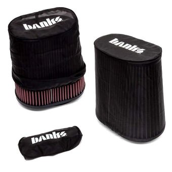 compare product Banks Power 20-22 Ford 6.7L Pre-Filter