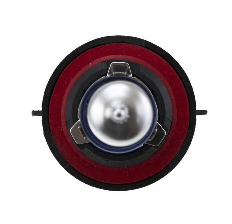 Hella Optilux H13/9008 12V 60/55W XB Xenon White Bulbs (Pair) - My Store