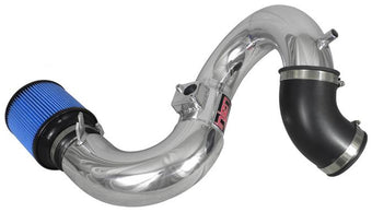 compare product Injen 12-13 Honda Civic Si 2.4L Tuned Short Ram Air Intake Sys w/MR Tech & Web Nano-Fiber - Polished