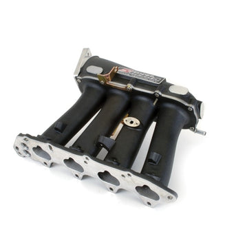 compare product Skunk2 Ultra Series B Series VTEC Street Intake Manifold - Black Series
