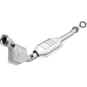 compare product MagnaFlow Direct Fit Catalytic Converter 03-07 Ford-Mercury Passenger Side