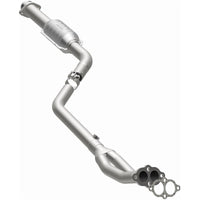 MagnaFlow Conv DF 97 BMW Z3 1.9L - My Store