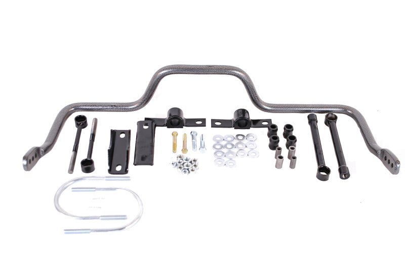 Hellwig 11 - 16 Ford F - 250/F - 350 SD 4WD w/4 - 6in Lift Solid Heat Treated Chromoly 1 - 1/8in Rear Sway Bar - My Store