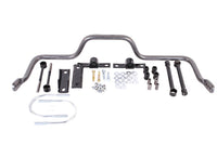 Hellwig 11 - 16 Ford F - 250/F - 350 SD 4WD w/4 - 6in Lift Solid Heat Treated Chromoly 1 - 1/8in Rear Sway Bar - My Store