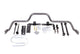 Hellwig 11 - 16 Ford F - 250/F - 350 SD 4WD w/4 - 6in Lift Solid Heat Treated Chromoly 1 - 1/8in Rear Sway Bar - My Store