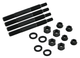 compare product Moroso Ford Windage Tray Stud Kit (Use w/Part No 20557/20558)