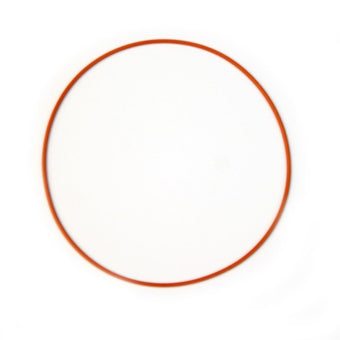 compare product Nitrous Express Replacement O-Ring Gasket for Coyote Plate