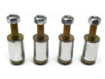 compare product Tuff Country 73-87 Chevy Truck 1/2 & 3/4 Ton 4wd Transfer Case Drop Kit