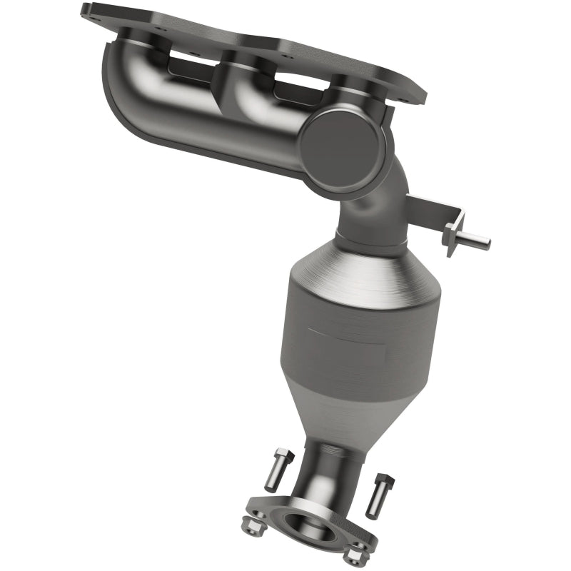 MagnaFlow Conv DF 07 - 09 Toyota Sienna 3.5L - My Store