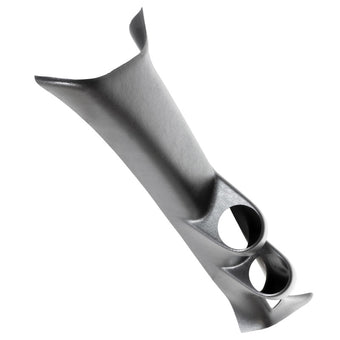 compare product Autometer 03-06 Evo Dual 52mm Pillar Pod