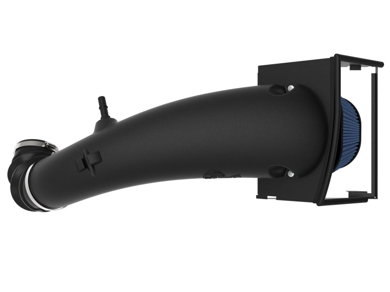 aFe Rapid Induction Cold Air Intake System w/Pro 5R Filter 2021+ Ford F - 150 V8 - 5.0L - My Store