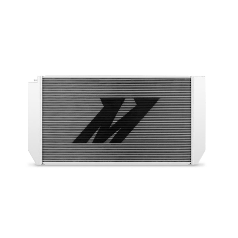 Mishimoto 94 - 00 Chevrolet C/K2500 w/ 6.5L Turbo Diesel Engine Radiator - My Store