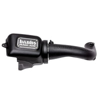 Banks Power 18 - 21 Jeep 2.0L Turbo Wrangler (JL) Dry Filter Ram - Air Intake System - My Store