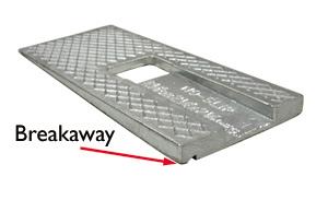 compare product SPC Performance BREAK AWAY AXLE SHIMS(6)