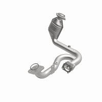 MagnaFlow Direct Fit Catalytic Converter 00 - 03 Ford Taurus 3.0L - My Store
