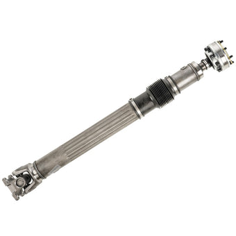 compare product Omix Driveshaft Front D44 4sp Auto Trans- 07-11 JK