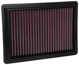 compare product K&N 2019 Infiniti QX50 2.0L Replacement Drop In Air Filter