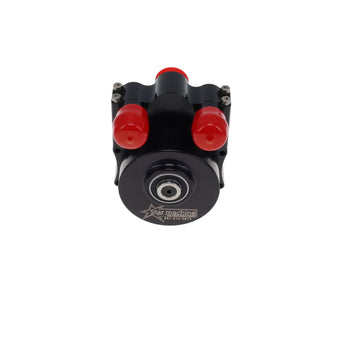 compare product Peterson Fluid Systems Vacuum Pump Hex Drive