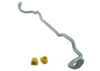 compare product Whiteline 93-00 Subaru Impreza Non-Turbo Front 22mm Swaybar-X h/duty Blade adjustable