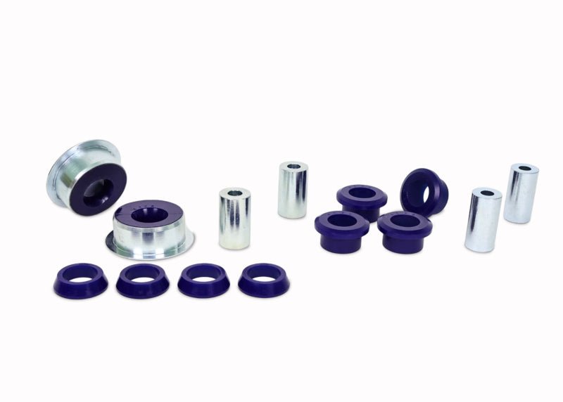 Caster Kits