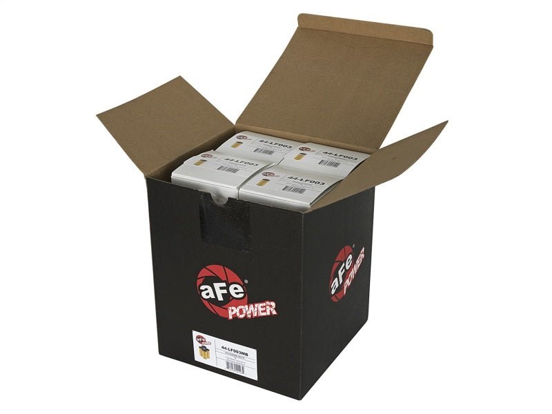aFe ProGuard D2 Fluid Filters Oil F/F OIL Ford Diesel Trucks 03 - 10 V8 - 6.4L (TD) - My Store