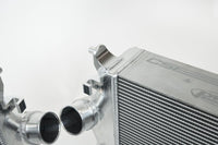 CSF 2019+ Lamborghini Urus / 2020+ Audi RS Q8 / SQ8 / SQ7 High Performance Intercooler System - Raw - My Store