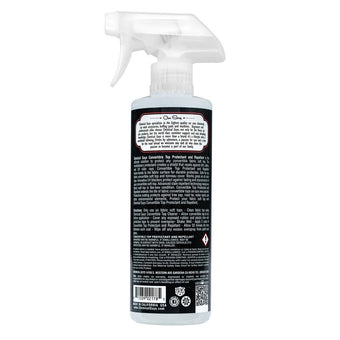 compare product Chemical Guys Convertible Top Protectant & Repellent - 16oz