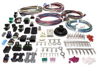 compare product FAST Wiring Harness FAST XFI