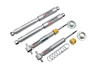 compare product Belltech SHOCK SET STREET PERFORMANCE