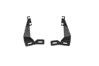 compare product DV8 2025+ Toyota 4Runner Ditch Light Brackets - Pair