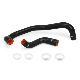 compare product Mishimoto 2011+ Mopar LX Chassis 5.7L V8 Black Silicone Hose Kit