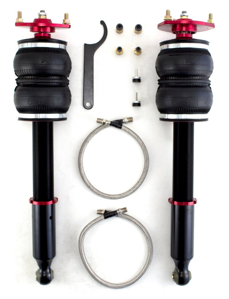 Air Lift Performance Front Kit for 01 - 06 Lexus LS430 - My Store