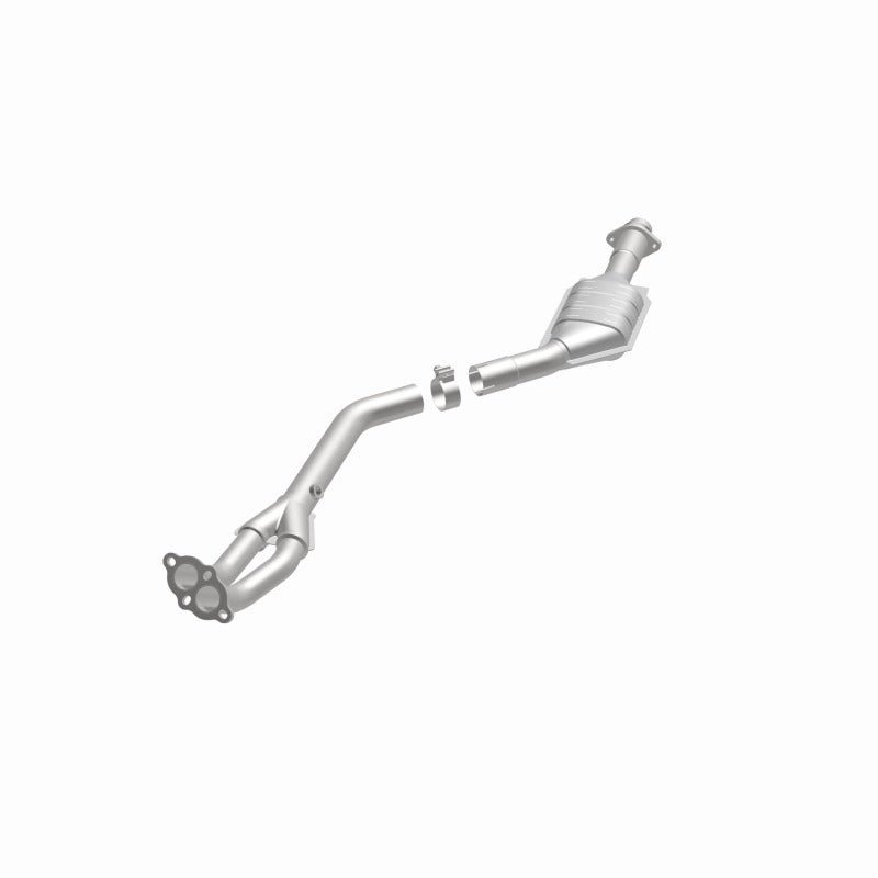 MagnaFlow Conv DF 1991 BMW 318I 1.8L - My Store