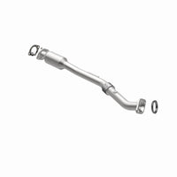 Magnaflow California Direct Fit Converter 04 - 05 Nissan Altima 2.5L - My Store