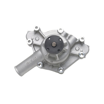 compare product Edelbrock Water Pump High Performance Chrysler 1969-85 318-360 CI V8 Engines Standard Length