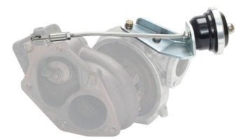 compare product Turbosmart IWG75 Mitsubishi EVO 9 26 PSI Black Internal Wastegate Actuator