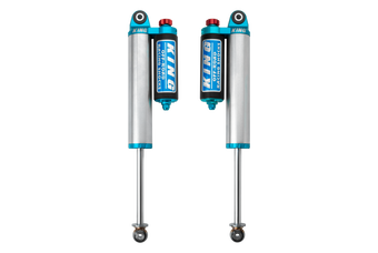 compare product King Shocks 2019+ Mercedes-Benz Sprinter Rear 4WD 2500 2.5 SSPB Pair W/ Adj (3500 Req KH02-207)
