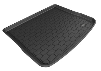 compare product 3D MAXpider 2009-2019 Volkswagen Tiguan/ Tiguan Limited Kagu Cargo Liner - Black