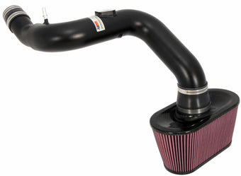 compare product K&N Pontiac Solstice / Saturn Sky L4-2.4L Turbo Typhoon Short Ram Intake
