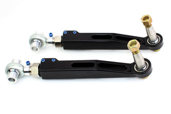compare product SPL Parts 2015+ Ford Mustang (S550) Front Lower Control Arms
