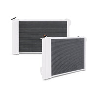 Mishimoto 69 - 72 Chevrolet Corvette Auto X - Line Aluminum Radiator - My Store
