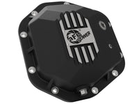 aFe Diff Cover 97 - 18 Jeep Wrangler (TJ/JK) ONLY Dana 44 Axle Front or Rear (Pro Series) - My Store