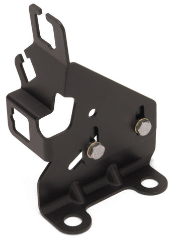 compare product Edelbrock Universal Throttle Bracket
