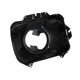 compare product Omix Headlight Housing 84-01 Cherokee & 87-95 Wrangler