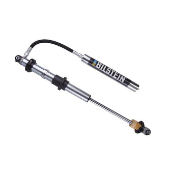 compare product Bilstein 8125 Series 35.5in Extended Length 21.5in Collapsed Length 46mm Monotube Shock Absorber