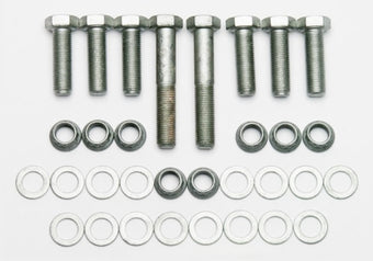 compare product Wilwood Bracket/Spindle Bolt Kit (for 140-11071/140-12945/140-13343)