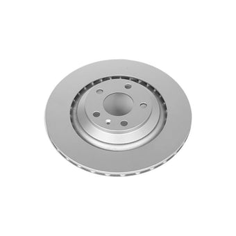 compare product Power Stop 05-11 Audi A6 Quattro Rear Evolution High Carbon Geomet Coated Rotor